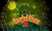 Kmart: Haunted House .